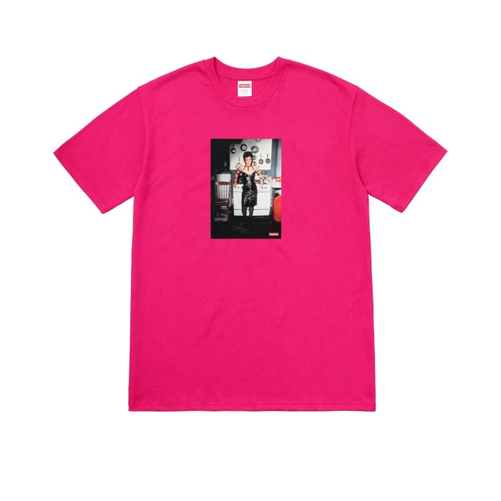 Supreme New York